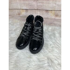 Women’s marc Fisher Black Boots